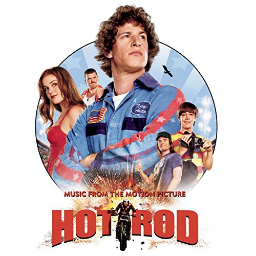 Hot Rod Various Artists