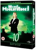 Most Haunted - Series 10 - Complete