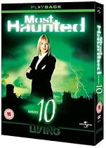 Most Haunted - Series 10 - Complete [DVD]