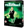 Most Haunted - Series 10 [DVD]