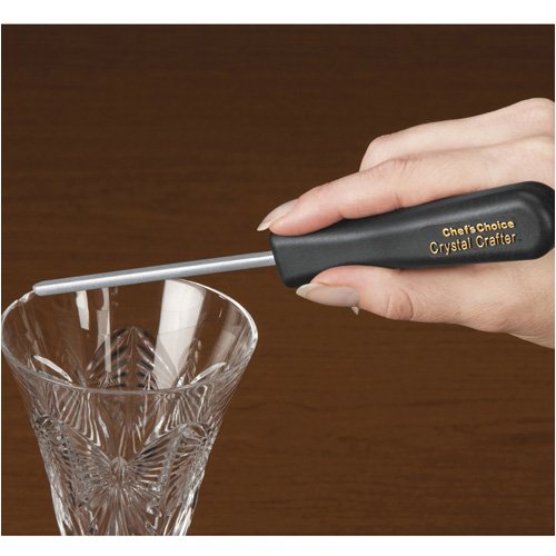 Chef's Choice Crystal Crafter