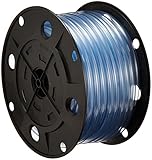 トヨックス 耐寒チューブ TC-1550 透明 15×19mm 50m