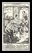 Albrecht Schmid (The coppersmith) Framed Art Poster Print - 11 X 17