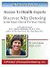 Find Out Why You Should Join the Detox Revolution: An interview with Ann Louise Gittleman, PhD, CNS