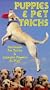 Puppies & Pet Tricks [VHS]