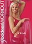 The Goddess Workout with Dolphina - Bellydance with Veils