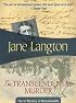 The Transcendental Murder (Homer Kelly Mysteries, No. 1)