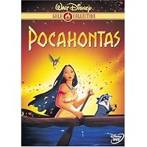 Pocahontas (Disney Gold Classic Collection)
