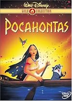 Pocahontas (Disney Gold Classic Collection)