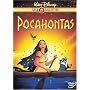 Pocahontas (Widescreen) <b>DVD</b> ~ Mel Gibson