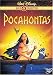 DVD : Pocahontas (Disney Gold Classic Collection)