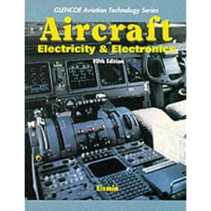 Aircraft Electricity Electronics Aviation Technology