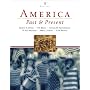 America Past and Present, Combined Volume (8th Edition)