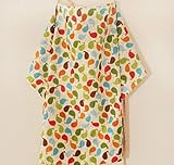 【ママ＆キッズ】Poche マタニティ 全18色 授乳ケープ ポーチ付き ナーシングカバー 授乳カバー 大きめサイズ 調節紐 綿100% 特大サイズ ブラック ブルー ピンク ホワイト オレンジ イエ