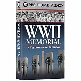 World War II Memorial: Testament to Freedom