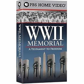 World War II Memorial: Testament to Freedom