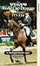 VHS : Volvo World Cup Dressage Finals '97 [1997]