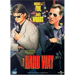 The Hard Way
