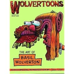 Wolvertoons (Taschenbuch)