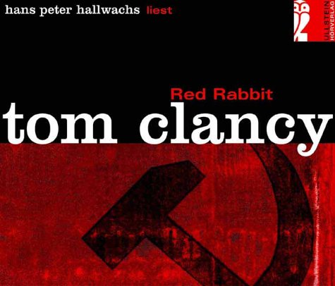 Tom Clancy