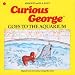Curious George Goes to the Aquarium (Curious George)