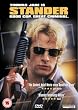 Stander [DVD]
