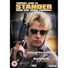 Stander [DVD] [2004]