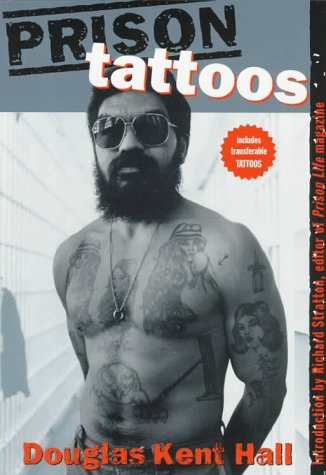 Cover image : Prison Tattoos