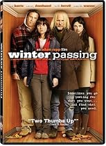 Winter Passing