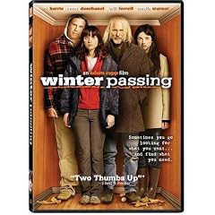 Winter Passing