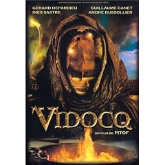 Vidocq