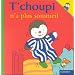 T'Choupi N'a Plus Sommeil