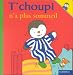 T choupi n a plus sommeil