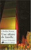 Les Princes-Marchands, Tome 1 : Une affaire de famille