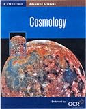 Cosmology (Cambridge Advanced Sciences)