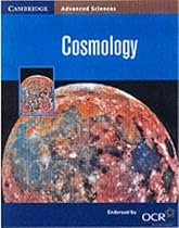 Cosmology (Cambridge Advanced Sciences)