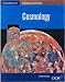 Cosmology (Cambridge Advanced Sciences)