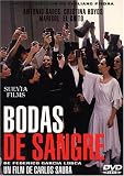 Bodas de Sangre (Blood Wedding) [DVD]