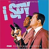 I Spy, Vol.5 No.10