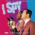 I Spy [Original Television Soundtrack]