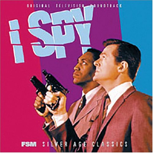 Earle Hagen - I Spy - Fsm Vol.5 No.10 - Zortam Music