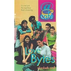Love Bytes (@cafe)