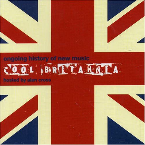 CD-Charts  Search : Cool Britannia