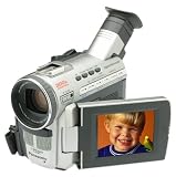Cheap Panasonic PV-DV400 Digital Camcorder