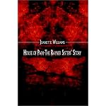 House of Pain-The Rayner Sisters' Story book cover