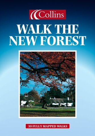 The New Forest (Walking Guide)