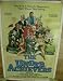 The Underachievers Edward Albert film Original Movie Poster Print - 27