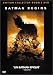 DVD : Batman Begins