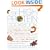 The High-Protein Cookbook: More than 150 healthy and irresistibly good low-carb dishes that can be on the table in thirty minutes or less.