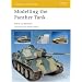 Modelling the Panther Tank (Osprey Modelling)